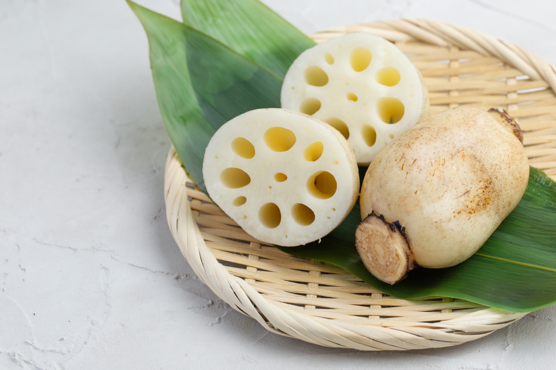 れんこんだんご、れんこん饅頭、おばんざい、osakafoodstyle、なにわ料理、大阪産、女子会、大阪、天王寺、健康、野菜、和食、料理教室、健彩青果、大畑ちつる、レシピ